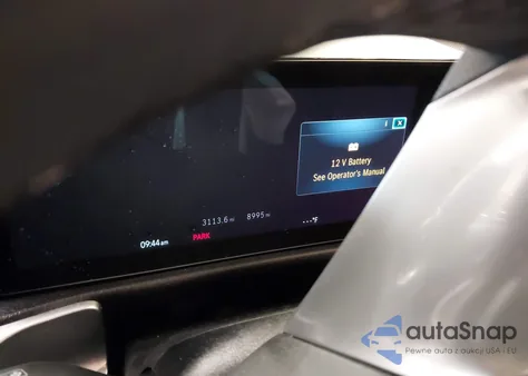 2025 Mercedes-Benz Glb 250 from USA, damaged, VIN W1N4M4GB1SW402011